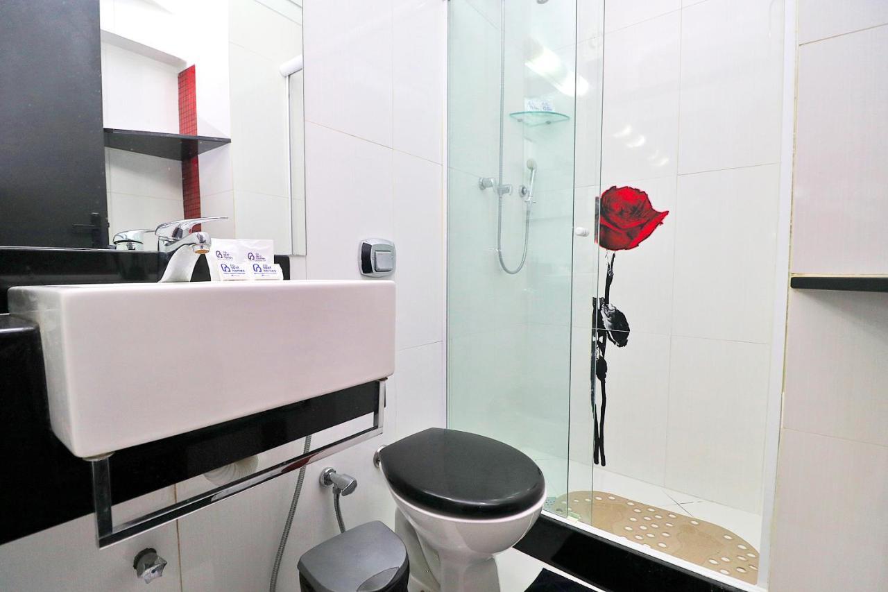 Appartement Rio Spot Homes Copacabana C058 Rio de Janeiro