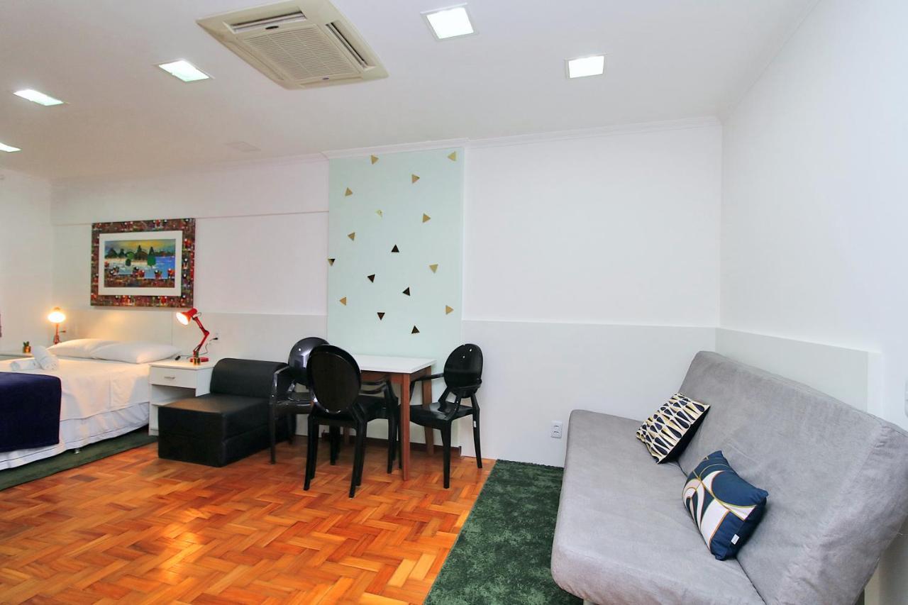Appartement Rio Spot Homes Copacabana C058 *