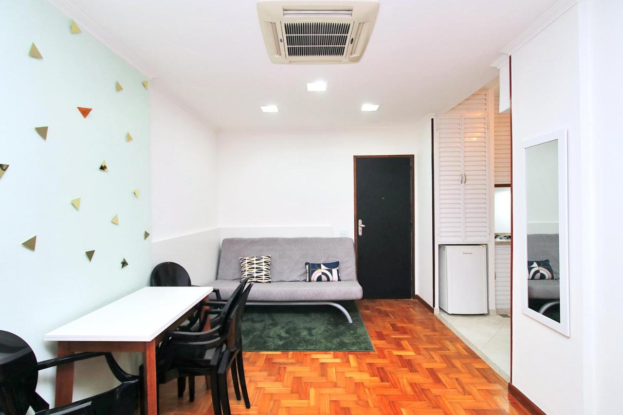 Appartement Rio Spot Homes Copacabana C058 *
